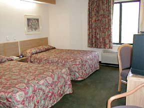 Hotel Sleep Inn-statesville