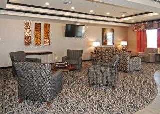 Hotel Sleep Inn & Suites