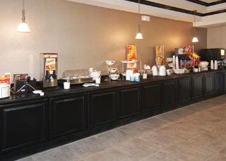 Hotel Sleep Inn & Suites