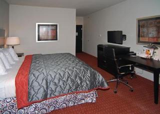 Hotel Sleep Inn & Suites