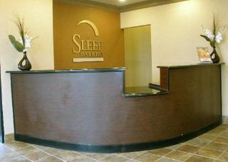 Hotel Sleep Inn & Suites