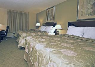 Hotel Sleep Inn & Suites