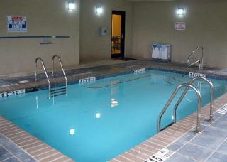 Hotel Sleep Inn & Suites