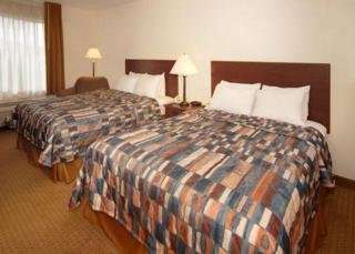 Hotel Sleep Inn & Suites