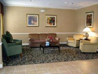 Hotel Sleep Inn & Suites