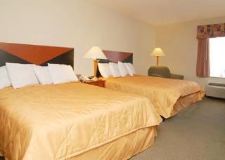 Hotel Sleep Inn & Suites