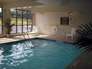 Hotel Sleep Inn & Suites