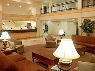 Hotel Sleep Inn & Suites