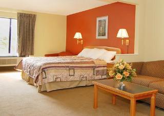 Hotel Sleep Inn & Suites