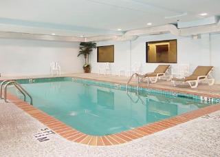 Hotel Sleep Inn & Suites