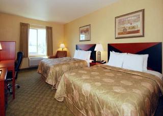 Hotel Sleep Inn & Suites