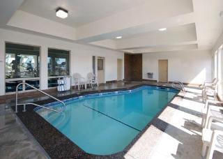 Hotel Sleep Inn & Suites