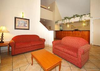 Hotel Sleep Inn & Suites