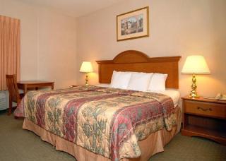 Hotel Sleep Inn & Suites