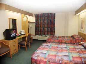 Hotel Sleep Inn & Suites