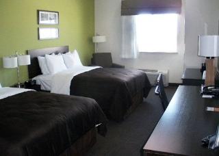 Hotel Sleep Inn & Suites