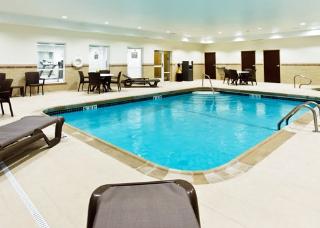 Hotel Sleep Inn & Suites