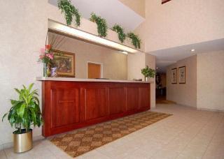 Hotel Sleep Inn & Suites