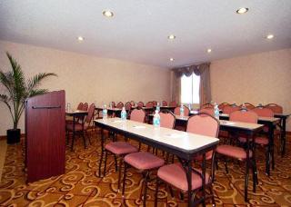 Hotel Sleep Inn & Suites