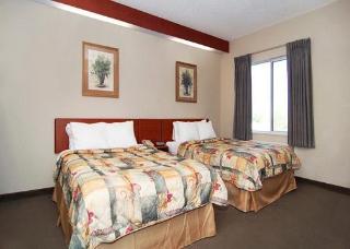 Hotel Sleep Inn & Suites
