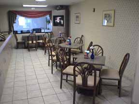 Hotel Sleep Inn & Suites