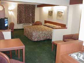 Hotel Sleep Inn & Suites