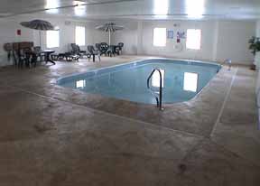 Hotel Sleep Inn & Suites