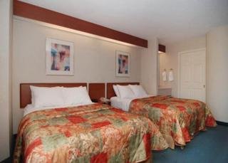 Hotel Sleep Inn & Suites