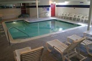 Hotel Sleep Inn & Suites