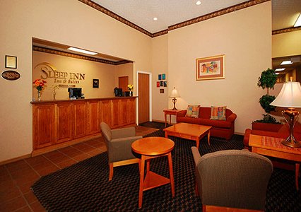 Hotel Sleep Inn & Suites