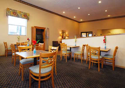 Hotel Sleep Inn & Suites