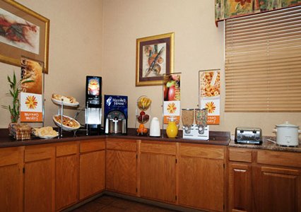Hotel Sleep Inn & Suites