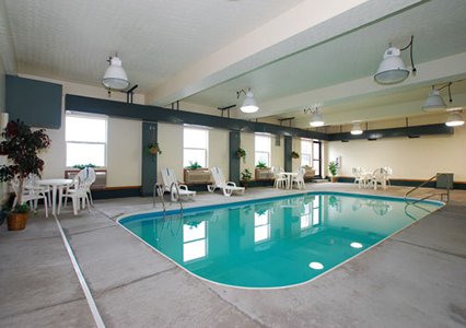 Hotel Sleep Inn & Suites