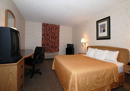 Hotel Sleep Inn & Suites
