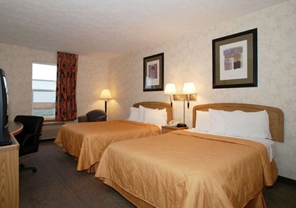 Hotel Sleep Inn & Suites
