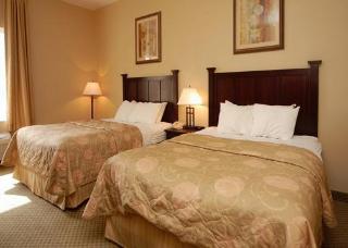 Hotel Sleep Inn & Suites
