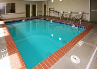 Hotel Sleep Inn & Suites