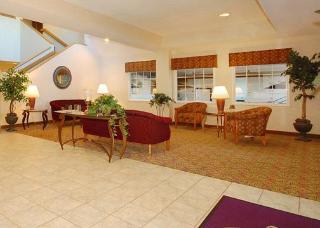 Hotel Sleep Inn & Suites