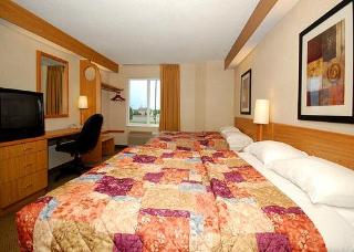 Hotel Sleep Inn & Suites