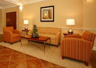 Hotel Sleep Inn & Suites