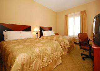 Hotel Sleep Inn & Suites