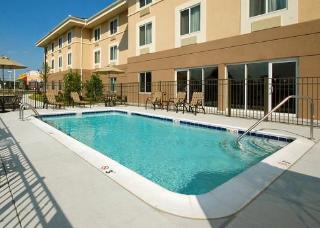 Hotel Sleep Inn & Suites