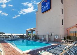 Hotel Sleep Inn & Suites