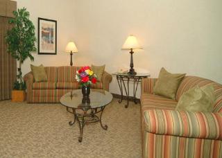 Hotel Sleep Inn & Suites