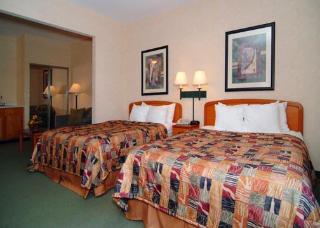 Hotel Sleep Inn & Suites