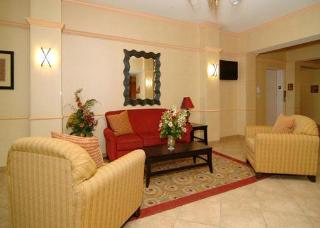 Hotel Sleep Inn & Suites