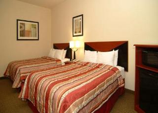 Hotel Sleep Inn & Suites