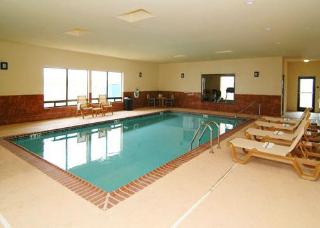 Hotel Sleep Inn & Suites
