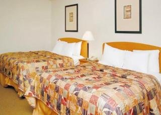 Hotel Sleep Inn & Suites