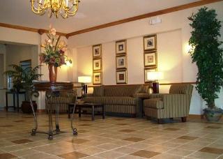 Hotel Sleep Inn & Suites